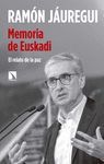 MEMORIA DE EUSKADI