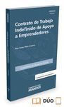 CONTRATO DE TRABAJO INDEFINIDO DE APOYO A EMPRENDEDORES