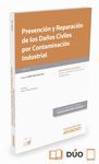 PREVENCION Y REPARACION DE LOS DAÑOS CIVILES POR CONTAMINACION IN