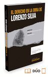 DERECHO EN LA OBRA DE LORENZO SILVA,EL