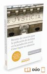 RECURSO DE CASACION PARA LA UNIFICACION DE DOCTRINA EN LA JURISDI