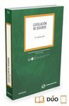 LEGISLACION DE SEGUROS