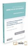 DEBERES Y LA RESPONSABILIDAD DE LOS ADMINISTRADORES DE SOCIEDADES DE CAPITAL EN