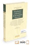 GOBIERNO CORPORATIVO DE LAS ENTIDADES BANCARIAS (PAPEL + E-BOOK)
