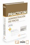 PRACTICUM ADMINISTRACION DE FINCAS 2016