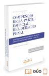 COMPENDIO DE LA PARTE ESPECIAL DEL DERECHO PENAL (DUO)
