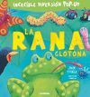 LA RANA GLOTONA - 2015