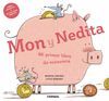 MON Y NEDITA MI PRIMER LIBRO DE ECONOMIA