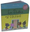 LOS DUDÚS VAN AL COLEGIO