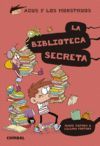 LA BIBLIOTECA SECRETA -ESP