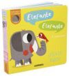ELEFANTE, ELEFANTE. ¡FÍJATE BIEN!