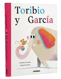 TORIBIO Y GARCIA