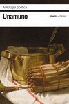 ANTOLOGÍA POÉTICA (UNAMUNO)
