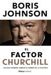 EL FACTOR CHURCHILL