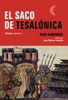 EL SACO DE TESALÓNICA