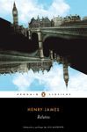 RELATOS (HENRY JAMES)