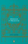 ORGULLO Y PREJUICIO (ED. CONME