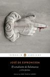EL ESTUDIANTE DE SALAMANCA Y OTROS POEMAS