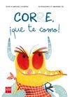 CORRE,¡QUE TE COMO!