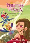 PRINCESAS DRAGÓN 5: LOS HERMANOS TORMENTA