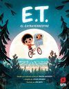 E.T. EL EXTRATERRESTRE