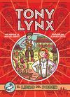 LOS DIARIOS DE TONY LYNX.EL LIBRO DEL PO