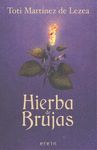 HIERBA DE BRUJAS