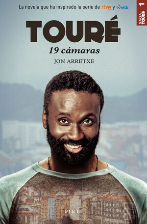 19 CÁMARAS . TOURÉ