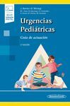 URGENCIAS PEDIÁTRICAS