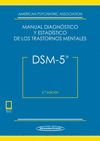 DSM-5. MANUAL DIAGNÓSTICO Y ESTADÍSTICO DE LOS TRASTORNOS MENTALES (INCLUYE ACCE