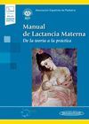 MANUAL DE LACTANCIA MATERNA + (EBOOK ONLINE)