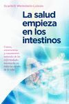 SALUD EMPIEZA EN LOS INTESTINOS