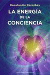 ENERGÍA DE LA CONSCIENCIA, LA