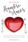 HAMBRE DE AMOR