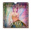 CALENDARIO 2017 DE LAS HADAS