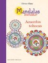 MANDALAS BIENESTAR. ACUERDOS TOLTECAS