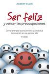 SER FELIZ Y VENCER LAS PREOCUPACIONES (N.E.)