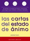 CARTAS DEL ESTADO DE ANIMO, LAS