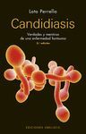 CANDIDIASIS (N.E.)