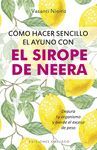 COMO HACER SENCILLO EL AYUNO CON SIROPE DE NEERA