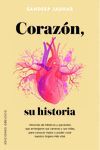 CORAZON, SU HISTORIA