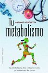 TU METABOLISMO