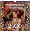 2020. CALENDARIO  DE LAS HADAS