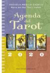 2020. AGENDA DEL TAROT