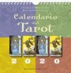 2020. CALENDARIO DEL TAROT