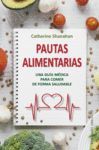 PAUTAS ALIMENTARIAS