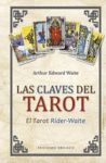 CLAVES DEL TAROT, LAS (N.E)