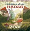 2021. CALENDARIO  DE LAS HADAS