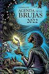 2022 AGENDA DE LAS BRUJAS