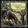 2022 CALENDARIO DE LAS BRUJAS